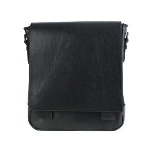 Dran Deri Erkek Postacı Çanta