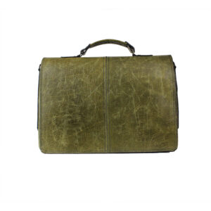 Spor Unisex Evrak Çantası (Büyük Boy)