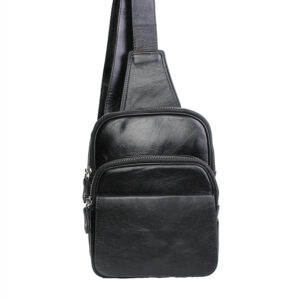 Dran Deri Omuz Çapraz Çanta