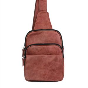 Dran Deri Omuz Çapraz Çanta