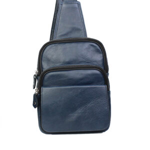 Dran Deri Omuz Çapraz Çanta