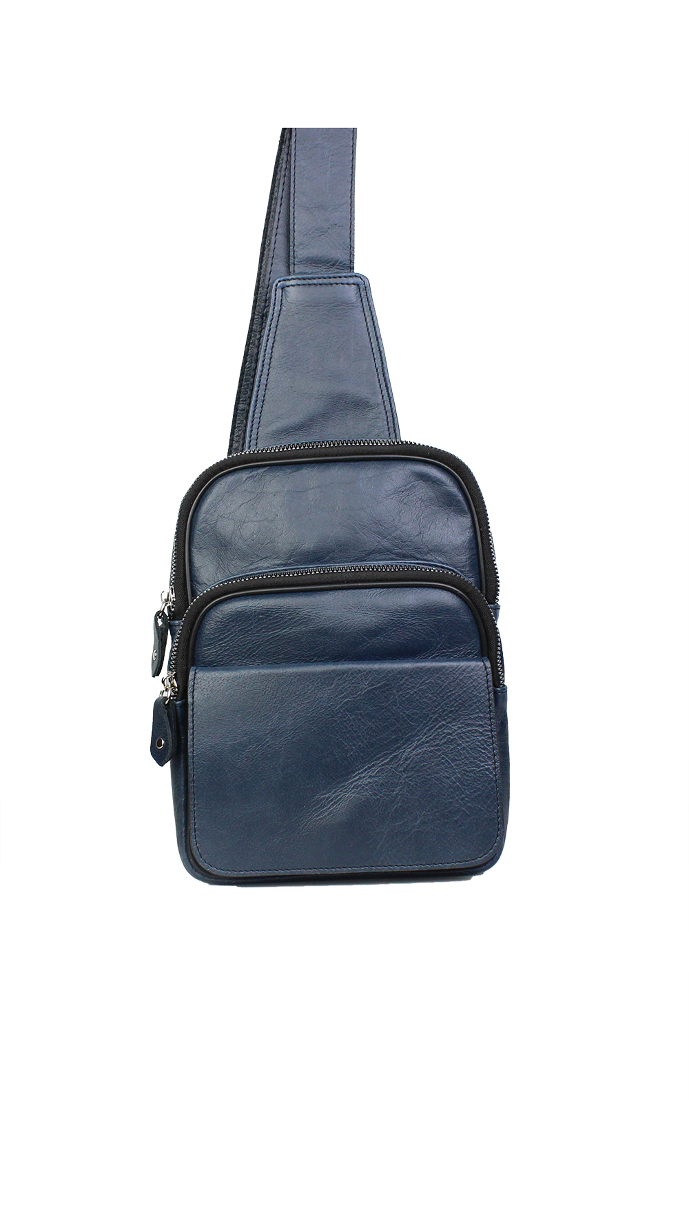 Dran Deri Omuz Çapraz Çanta