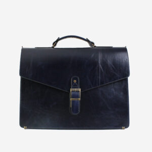 Dran Deri Büyük Evrak Çantası