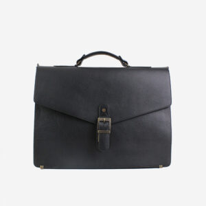 Dran Deri Büyük Evrak Çantası