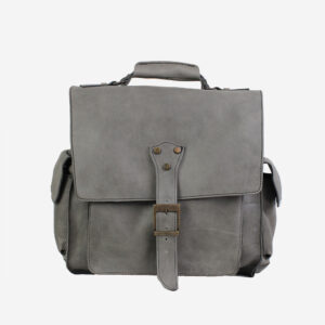 Dran Deri Sırt Çantası