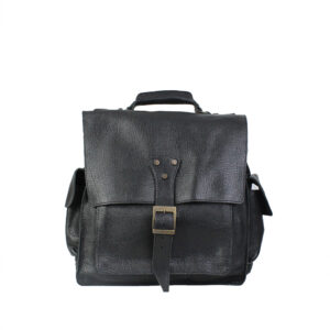 Dran Deri Sırt Çantası