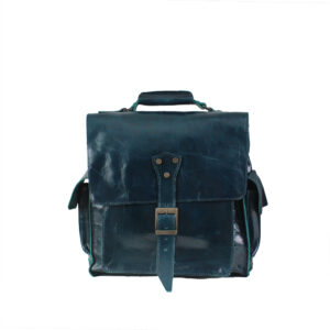 Dran Deri Sırt Çantası