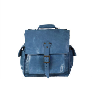 Dran Deri Sırt Çantası