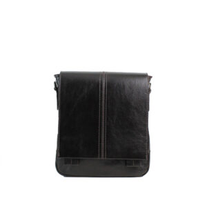 Dran Deri Erkek Postacı Çanta