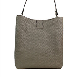 Dran Deri Kadın Omuz Çantası