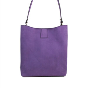 Dran Deri Kadın Omuz Çantası