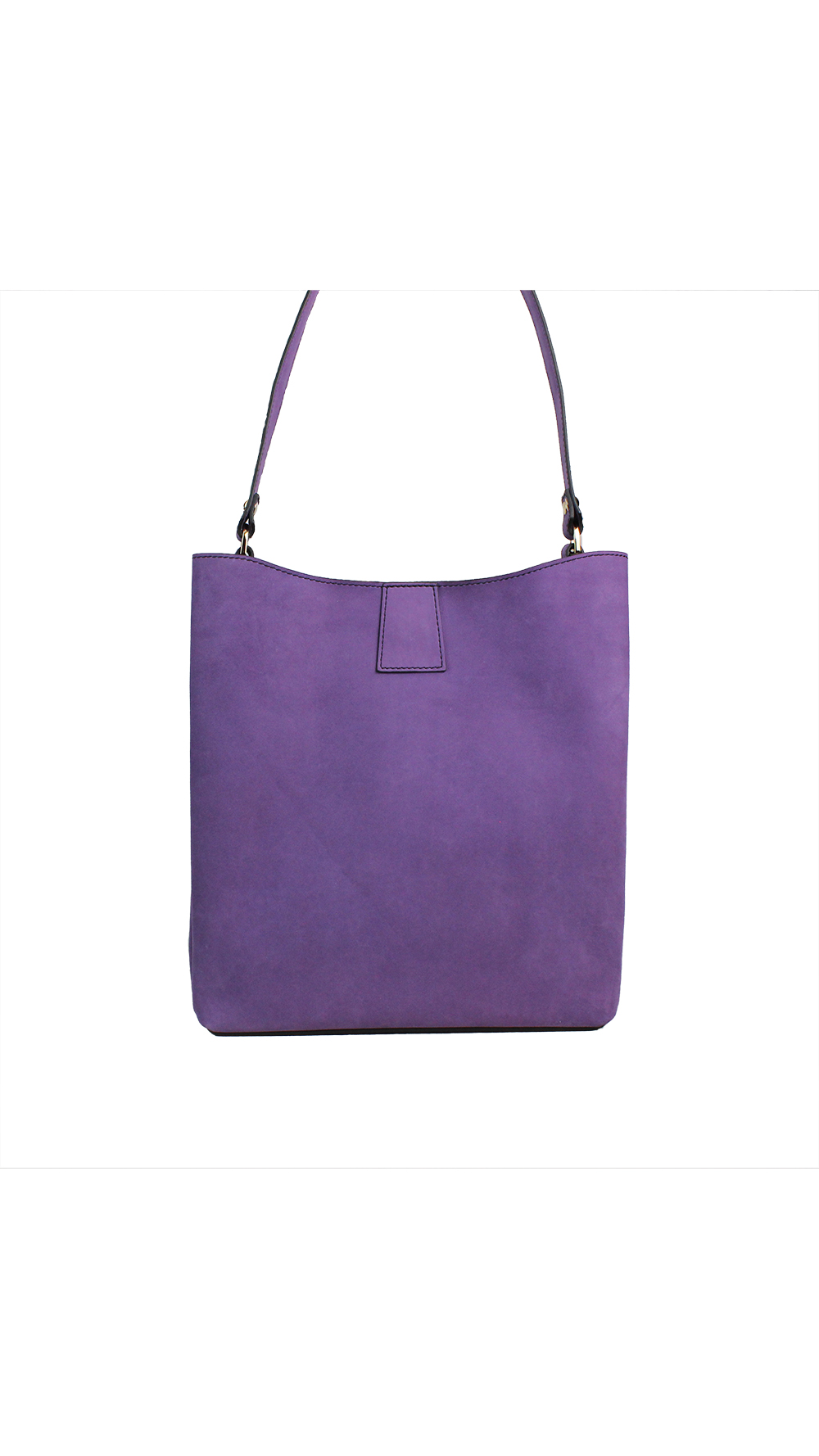 Dran Deri Kadın Omuz Çantası