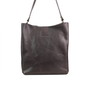 Dran Deri Kadın Omuz Çantası