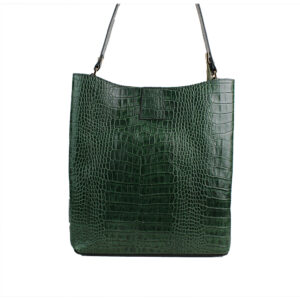 Dran Deri Kadın Omuz Çantası