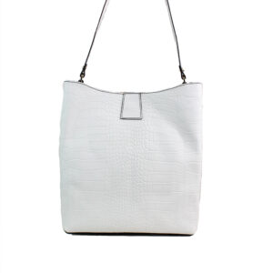 Dran Deri Kadın Omuz Çantası