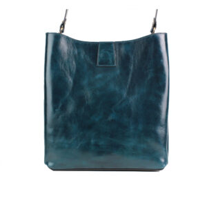 Dran Deri Kadın Omuz Çantası