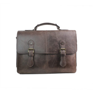 Dran Deri Evrak Çantası ( Yeni Model)